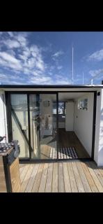 Houseboat in Karlskrona City - Karlskrona - 7