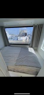 Houseboat in Karlskrona City - Karlskrona - 5