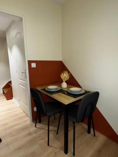 La Casa Cosy Duplex centre ville - 7