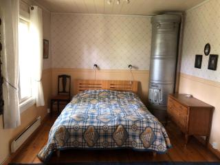 Lillby Bed and breakfast2 - - 1