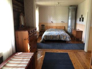 Lillby Bed and breakfast2 - - 5