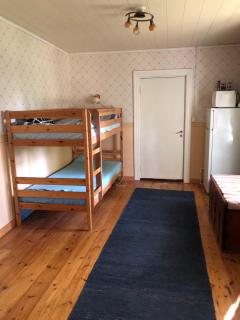 Lillby Bed and breakfast2 - - 6