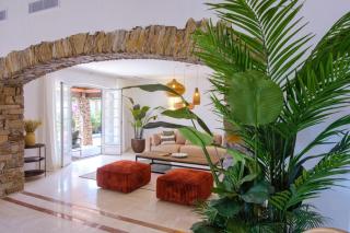 Lovely luxury villa with garden and private pool - Sainte-Maxime - 0