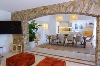 Lovely luxury villa with garden and private pool - Sainte-Maxime - 8