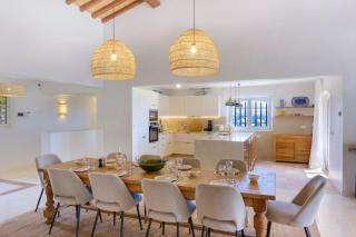 Lovely luxury villa with garden and private pool - Sainte-Maxime - 6