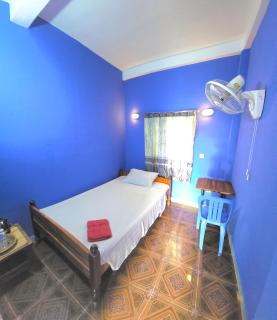 Khmer House Guesthouse - Kep - 9