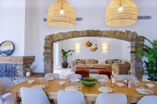 Lovely luxury villa with garden and private pool - Sainte-Maxime - 5