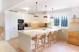 Lovely luxury villa with garden and private pool - Sainte-Maxime - 4