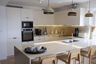 Lovely luxury villa with garden and private pool - Sainte-Maxime - 3