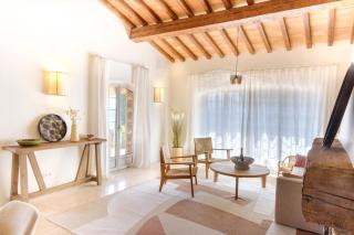 Lovely luxury villa with garden and private pool - Sainte-Maxime - 1