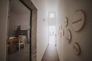 Sami Twin Suite - Lecce - 7