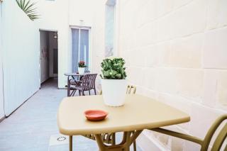 Sami Twin Suite - Lecce - 2