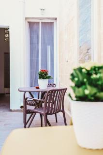 Sami Twin Suite - Lecce - 3