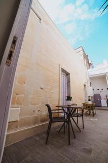 Sami Twin Suite - Lecce - 6