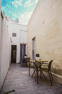 Sami Twin Suite - Lecce - 5