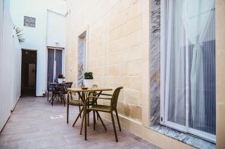 Sami Twin Suite - Lecce - 4