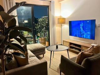 HUNAB Roma Apt - Pool, Coworking and Gym NEW - Città del Messico - 0