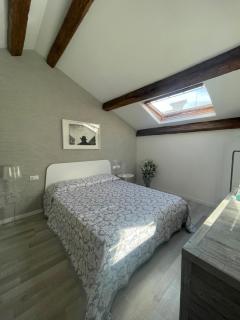 Residenza Casanova, appartamento in Giudecca - Venice - 5