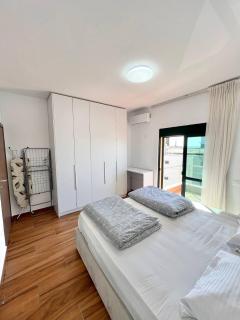 Azulejo Apartment By Adriatic Living - Durazzo - 9