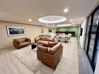 HUNAB Roma Apt - Pool, Coworking and Gym NEW - Città del Messico - 6