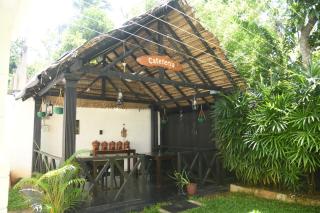 jungle vibe safari bungalow - Udawalawe - 0