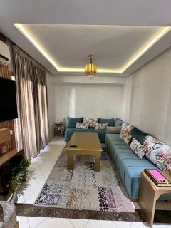 Seaside Apartment in Harhoura - Harhoura - 0