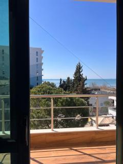 Azulejo Apartment By Adriatic Living - Durazzo - 2
