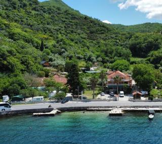 Apartments Lovcen - Tivat - 9