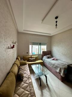 Seaside Apartment in Harhoura - Harhoura - 8