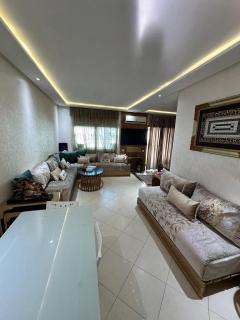 Seaside Apartment in Harhoura - Harhoura - 7