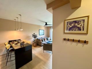 HUNAB Roma Apt - Pool, Coworking and Gym NEW - 4