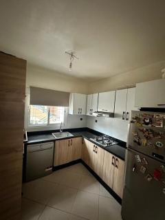 Seaside Apartment in Harhoura - Harhoura - 4
