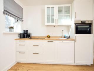 Appartement Carla - Westerland - 9
