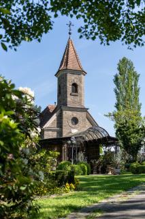 Schloss Hantberg Apartments - - 7