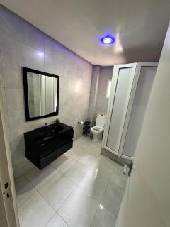 Seaside Apartment in Harhoura - Harhoura - 2