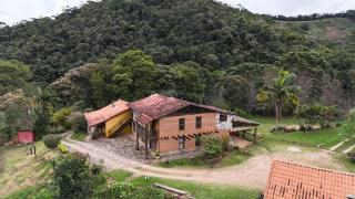 Pousada do Artista - Conceição da Ibitipoca - 8