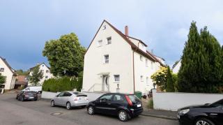 Simplex Stays Heilbronn Louis-Hentges-Str - Heilbronn - 1
