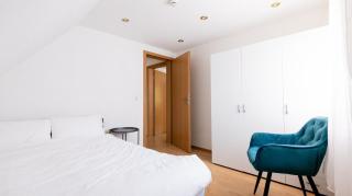 Simplex Stays Heilbronn Louis-Hentges-Str - 3