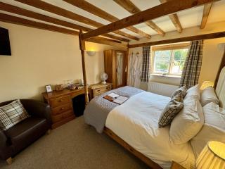 Guiting Guest House - Guiting Power - 8