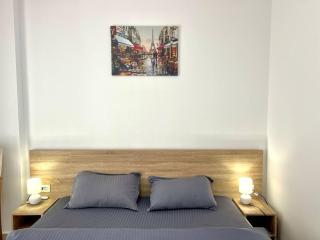 Minimal Mare Apartment By Adriatic Living - Durrës - 3