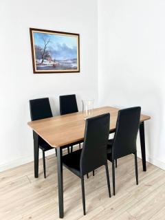 Crystal Wave Apartment By Adriatic Living - Durrës - 7