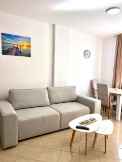 Minimal Mare Apartment By Adriatic Living - Durrës - 8