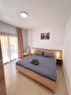 Minimal Mare Apartment By Adriatic Living - Durrës - 6