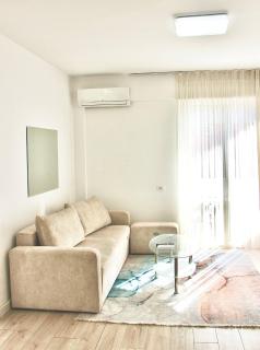 Crystal Wave Apartment By Adriatic Living - Durrës - 9