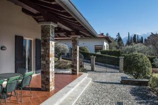Villa Oliva - 4
