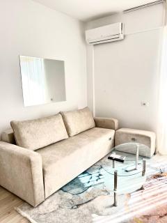 Crystal Wave Apartment By Adriatic Living - Durrës - 3