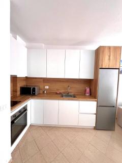 Minimal Mare apartment by Adriatic Living - Durrës - 1