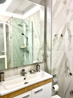 Crystal Wave Apartment By Adriatic Living - Durrës - 2