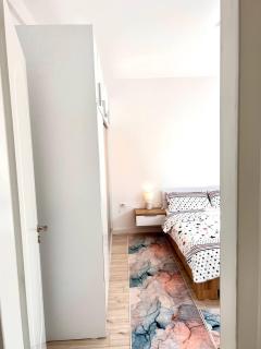 Crystal Wave Apartment By Adriatic Living - Durrës - 5