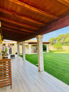 CASA SACURI - Rudalza - 8